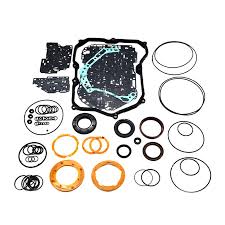09m(06-up) Automatic transmission overhault gasket kit precision