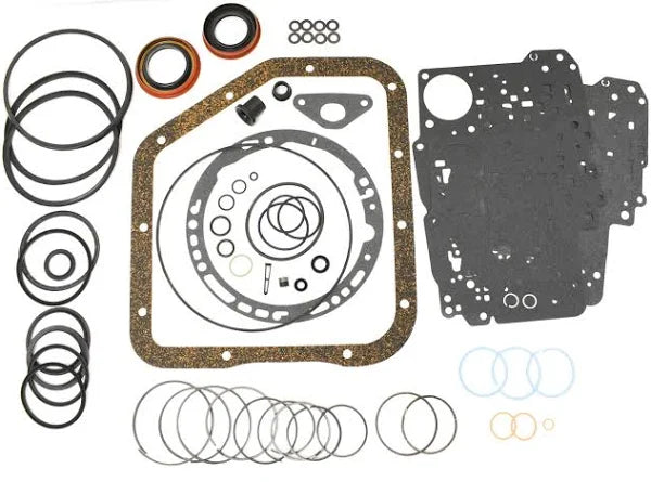 200 200(76-87) Automatic transmission overhault gasket kit precision