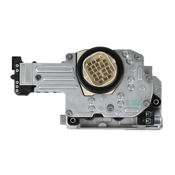 SOLENOID BLOCK NEW WHITE CONECTOR (03-UP) 45RFE  68RFE