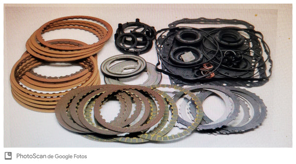 BANNER KIT A6MF1  A6MF2  A6MF3