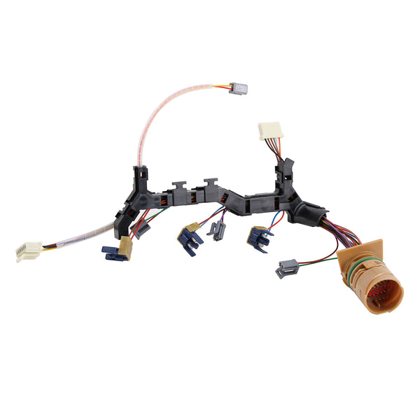 Allison 100020002400 (06-09) INTERNAL WIRE HARNESS BROWN CONNECTOR 29543334