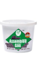 assemble goo green Automatic transmission