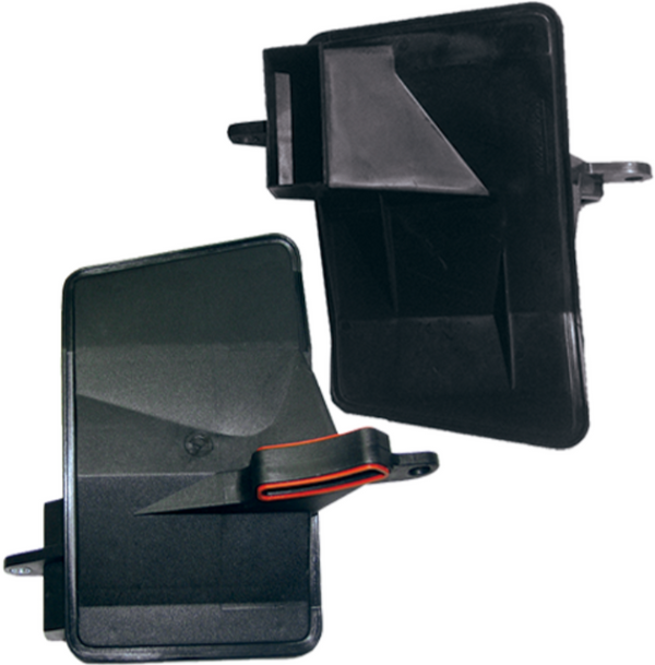 filter () 2000-up aw55-50sn Automatic transmission