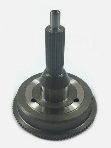 center shaft  5r55w  s overdrive  94t (uses 38 teeth sun gear) 2001-up