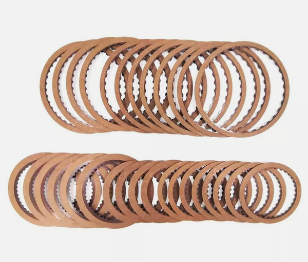 aw50-40lm FRICTION CLUTCH PACK ALLOMATIC