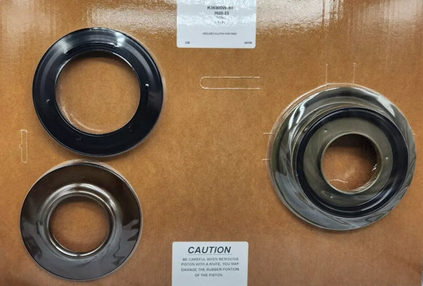 10R140 2020-2023 PISTON KIT