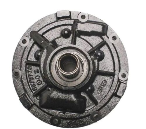 pump  used 4l80e (body cast # 302  779  stator cast # 512  379) 1997-03 Automatic transmission