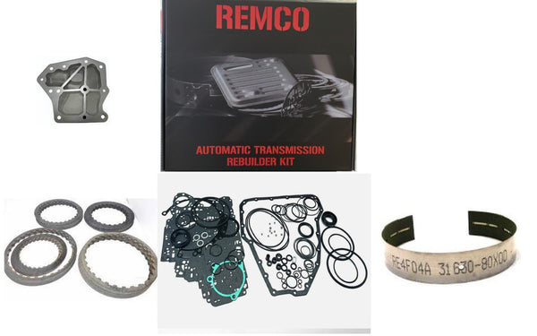 bushing kit axode ax4s (13 bushings) 1993-up Automatic transmission