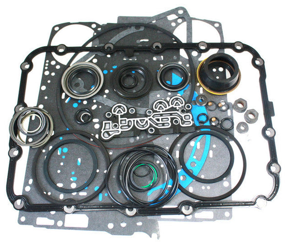 5r55w 5r55s(02-up) transmission overhault kit precision Automatic transmission