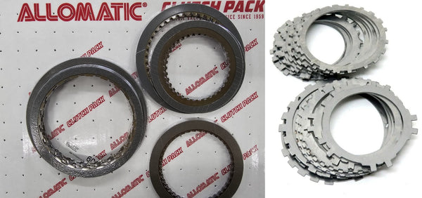 TH700 700R4 (80-91)  FRICTION CLUTCH PACK ALLOMATIC
