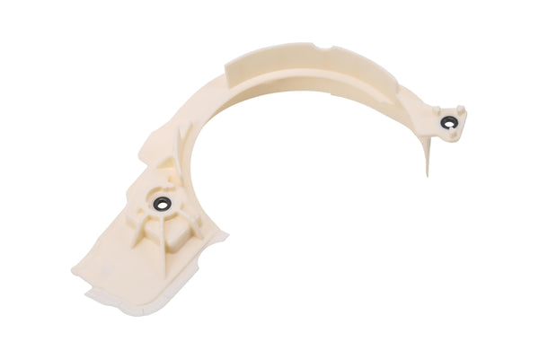 Front Differential Carrier Baffle 24247894 6T30 Automatic transmission