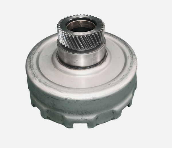 shell w front sun gear (38t) magnetic 4r70w Automatic transmission