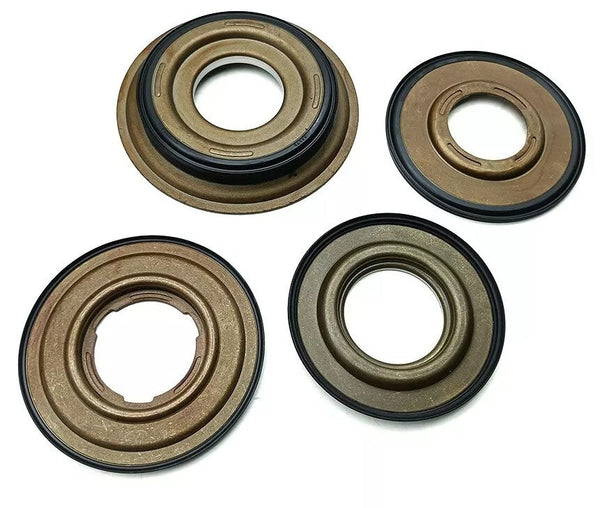 09P 2017-ON PISTON KIT