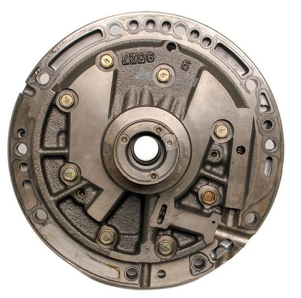 PUMP NO SENSOR  SWITCH ON BACK MILLET FLAT ROTOR RE4R01A