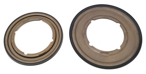 a6mf1 2 3 bonded piston kit bonded pistons 2009-up Automatic transmission