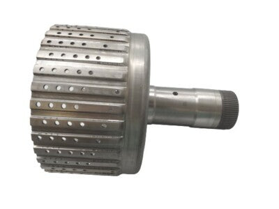 hub w  hollow shaft used  6l80  6l90 3-5 reverse & 2-6 clutch (8 tall  6 1  2 Automatic transmission