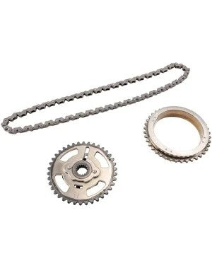 8L90 E Sprocket Kit Includes Chain Drive Sprockets 24280781