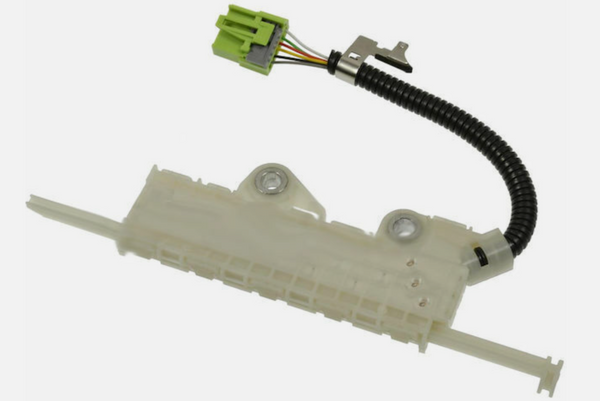 Automatic Transmission Manual Shifter Auxiliary Position Neutral Switch 24258550 6L80 Automatic Transmission