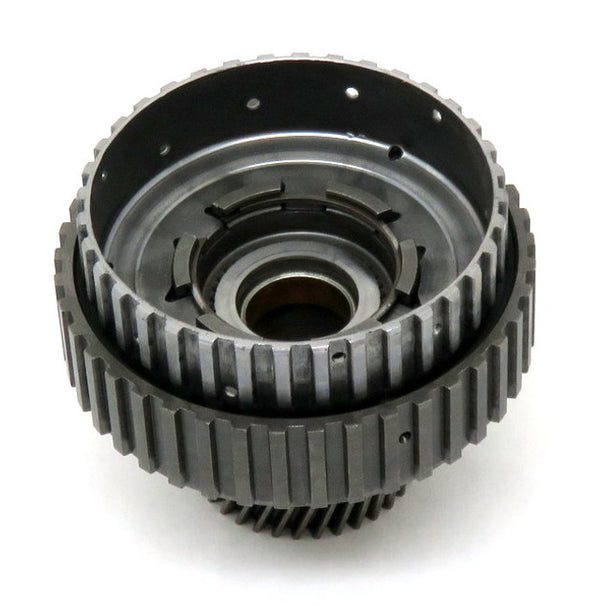 sprag assy used   input w  out sun gear (hub  cam  29-elem sprag  inner & outer races) 87-96 Automatic transmission