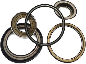 FW6A-EL 2012-ON PISTON KIT