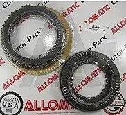 68rfe 2007-up friction module Automatic transmission