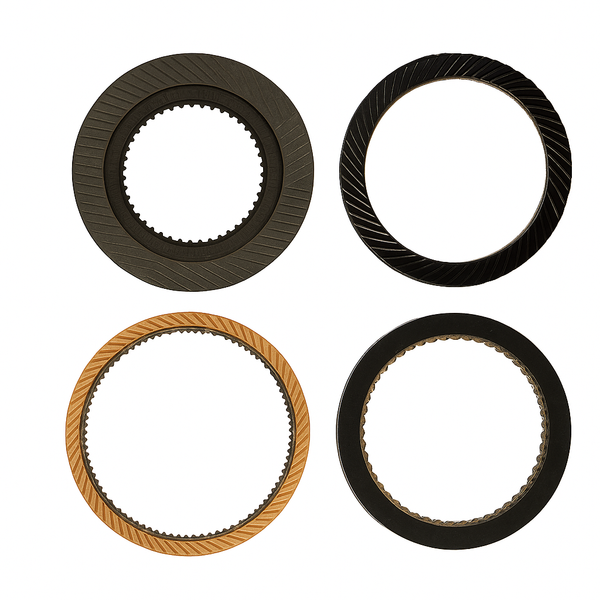 clutch pack Raybestos 5r55w 5r55s clutch pack Raybestos module (all directional grooved clutches) Automatic transmission