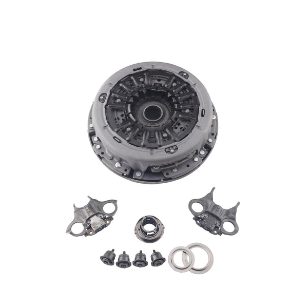 Automatic Dual Clutch Transmission Clutch Kit For Ford Focus Fiesta