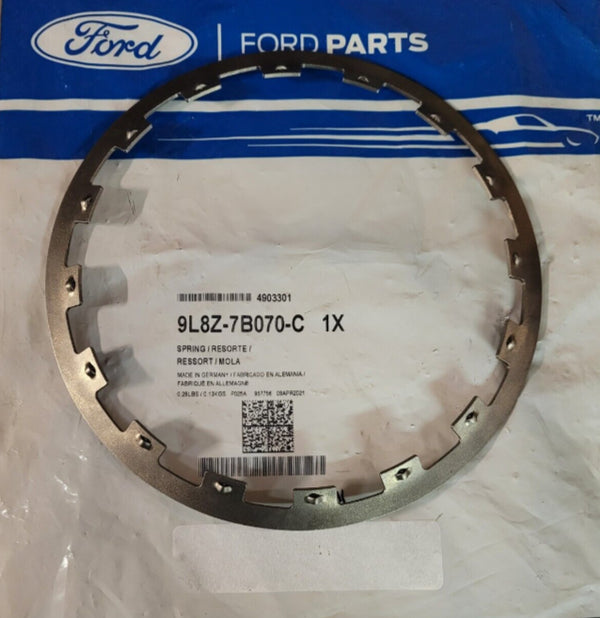 fits Ford 6F35 2013+ GEN2 Low - Reverse Clutch Piston Return Spring Ford Lincoln