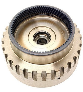 drum  used 4l80e forward clutch w  ring gear (uses bonded piston) 1997-up Automatic transmission