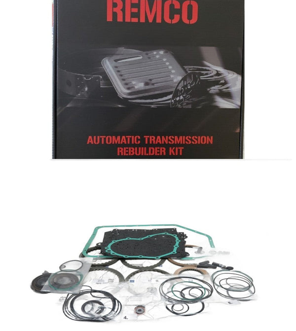 bushing kit rl4f02a re4f02a 7 piece kit 1985-94 Automatic transmission