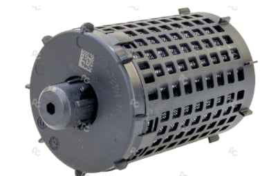 8f57 2015-on Auxiliary Filter