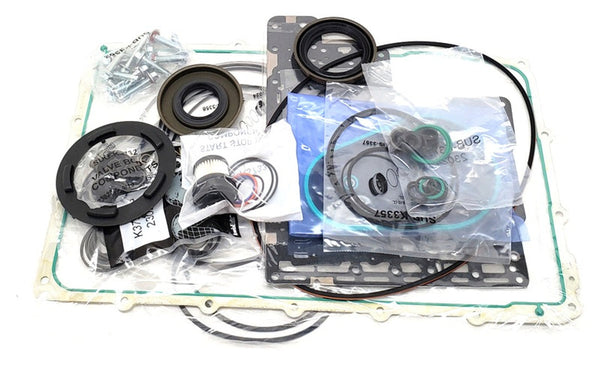 OHK 10R80 (RWD) 2017-ON WO PISTONS