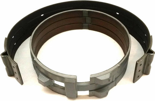 Transmissions replacement for 4R70W OVERDRIVE AND REVERSE BAND 4R75W TRANSMISSION aodE 4R70W