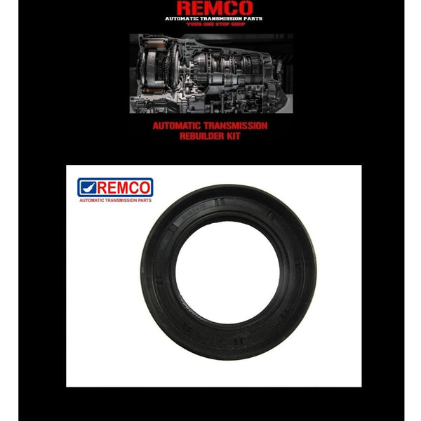 a540 a541e left axle (exc awd) 1988-up metal clad seals Automatic transmission