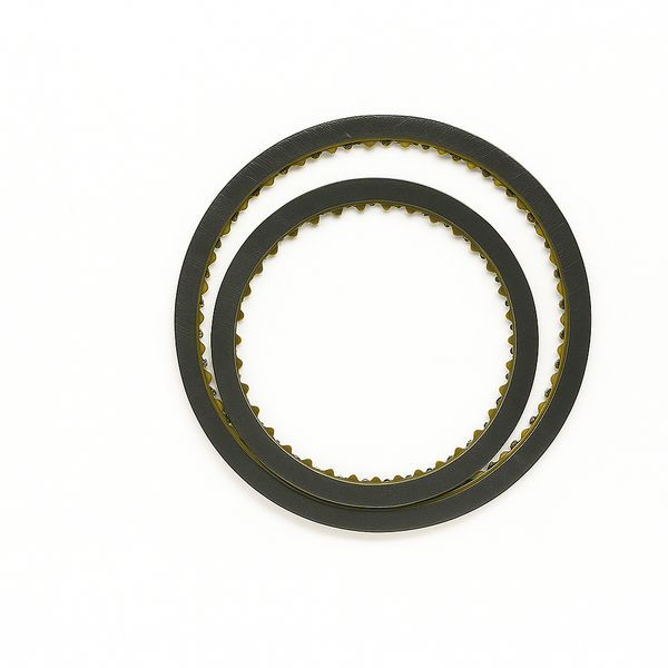 friction clutch pack module re0f10a jf011e (cvt) 2007- Automatic transmission