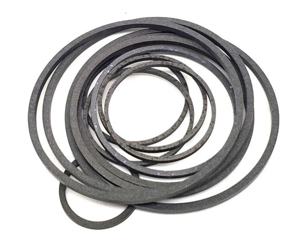6R140W Sealing Ring kit automatic transmission