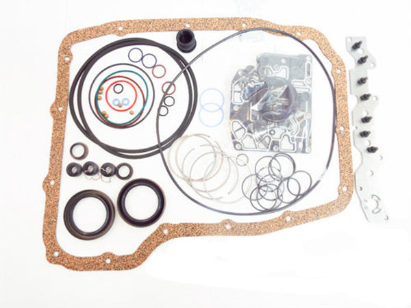 68RFE 2007-UP OVERHAUL KIT STK