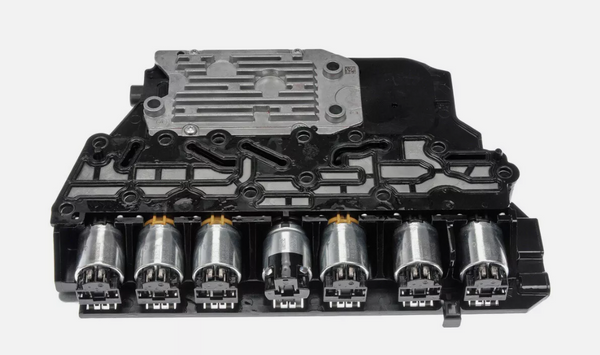 D.orman 609-007 Remanufactured Transmission Electro-Hydraulic Control Module Compatible with Chev-rolet Mal-ibu 08-10 Po-ntiac G6 09-10 Sa-turn A-ura 09
