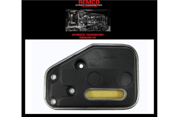 Filter (.700) 1987-Up (Metal & Plastic) KM171-5KM172-5KM175-5KM176-5KM177-8