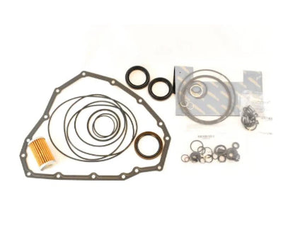 OVERHAULT GASKET KIT PRECISION JF015E