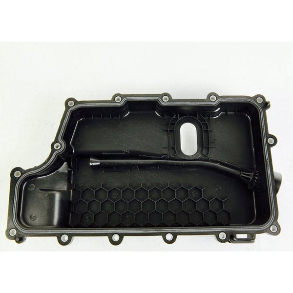 PLASTIC CHAIN PAN COVER 6T70 Automatic transmission
