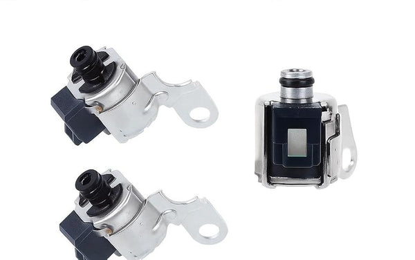 ) 1985-up Automatic transmission