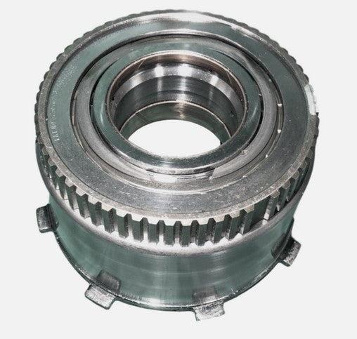 drum  fiode  4r70  75 reverse w  sprag (diode) (3 or 4-clutch) stamped steel  1992-up Automatic transmission