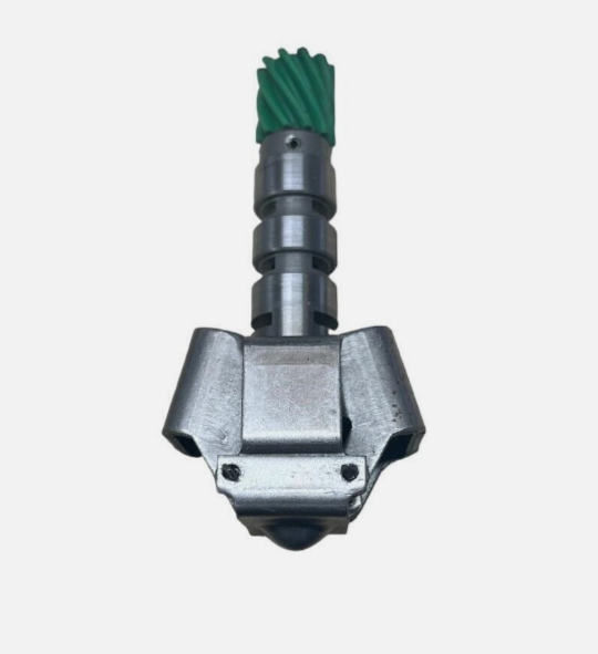 governor used 700-r4 (gas black)) (s 250 305 & 350 engine) Automatic transmission