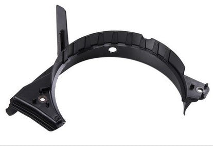 Front Differential Carrier Baffle (24299051  24262100  24274656 6T406T45