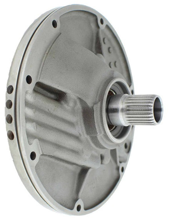 PUMP USED GOOD CONDITIONA LOCK-UP 1.250 ID STATOR BUSHING 3 CHECK BALLS A51846RE46RHA61847RE47RH