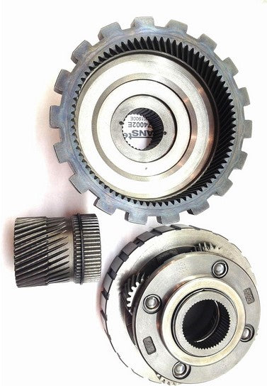 kit used   rear planet  700  4l60e 4-gear  w   slinger (sun gr  planet  ring gr  hub) 82-up Automatic transmission