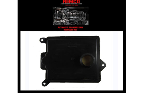 Filter AS68RC (Chrys) .725