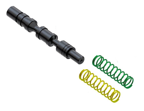 Oversized Pressure Regulator Valve Kit 45RFE 545RFE 65RFE 66RFE 68RFE