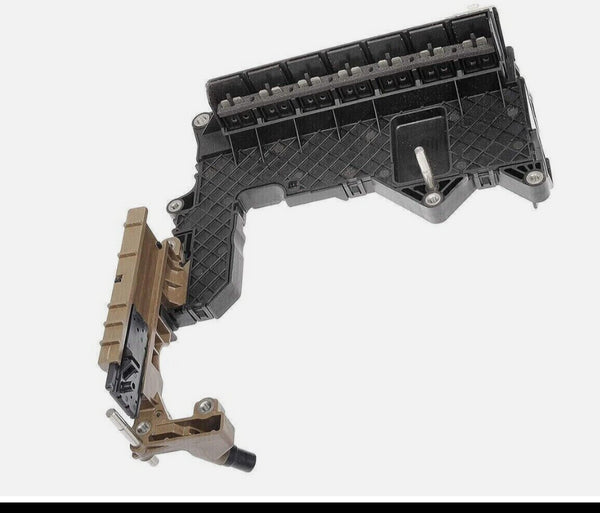 6r60 zf6hp26 TCM AND 16PIN CONNECTOR 02UP Explorer Mountaineer Sportrac